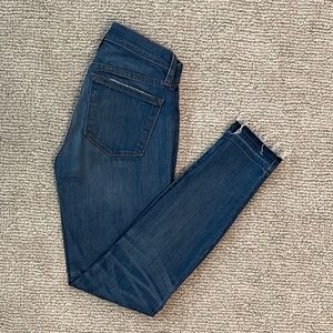 J Crew Jeans